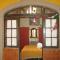 hotel posada los insurgentes